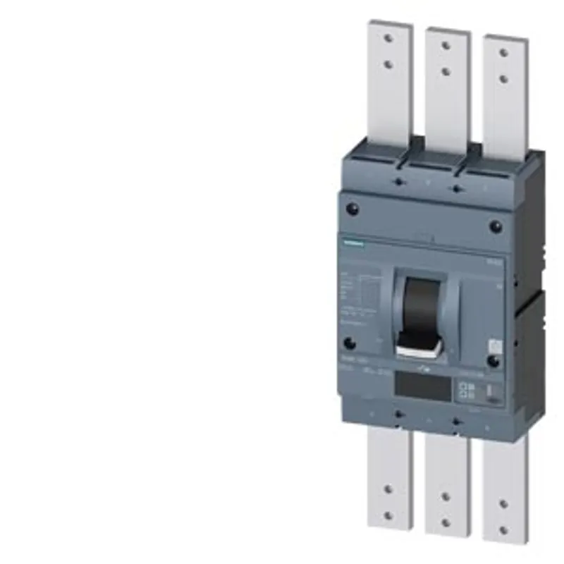 Siemens 3VA2612-6JP37-0AA0 — photo 1 of 4