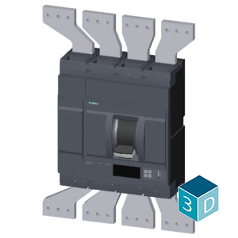 Siemens 3VA2612-6JP42-0AA0 — photo 3 of 4