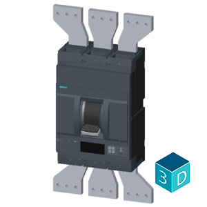 Siemens 3VA2612-6KQ32-0AA0 — photo 3 of 4