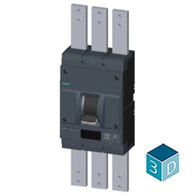 Siemens 3VA2612-6KQ37-0AA0 — photo 3 of 4