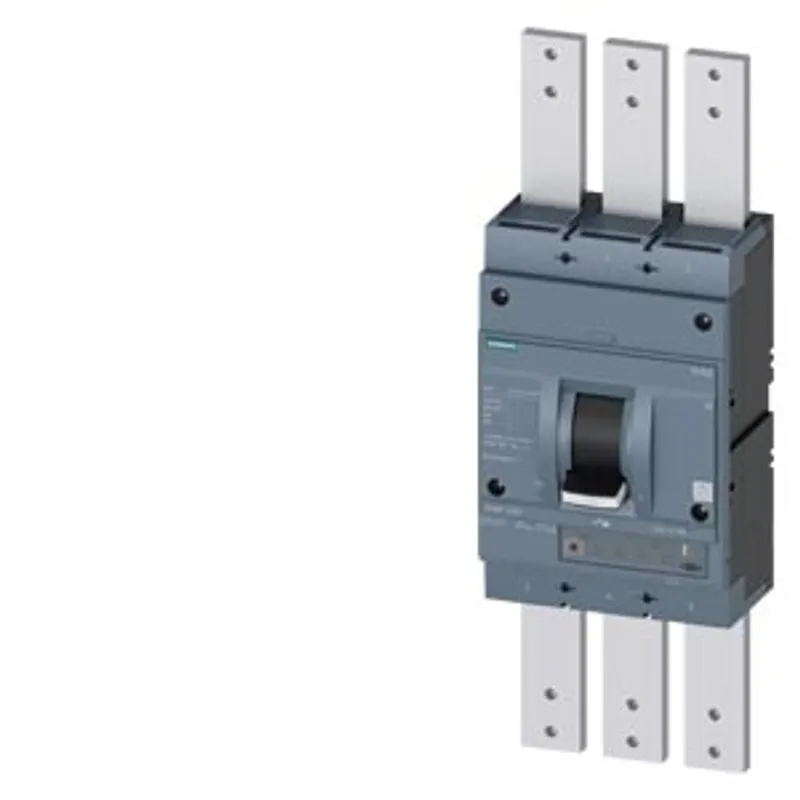 Siemens 3VA2612-7HK37-0AA0 — photo 1 of 4