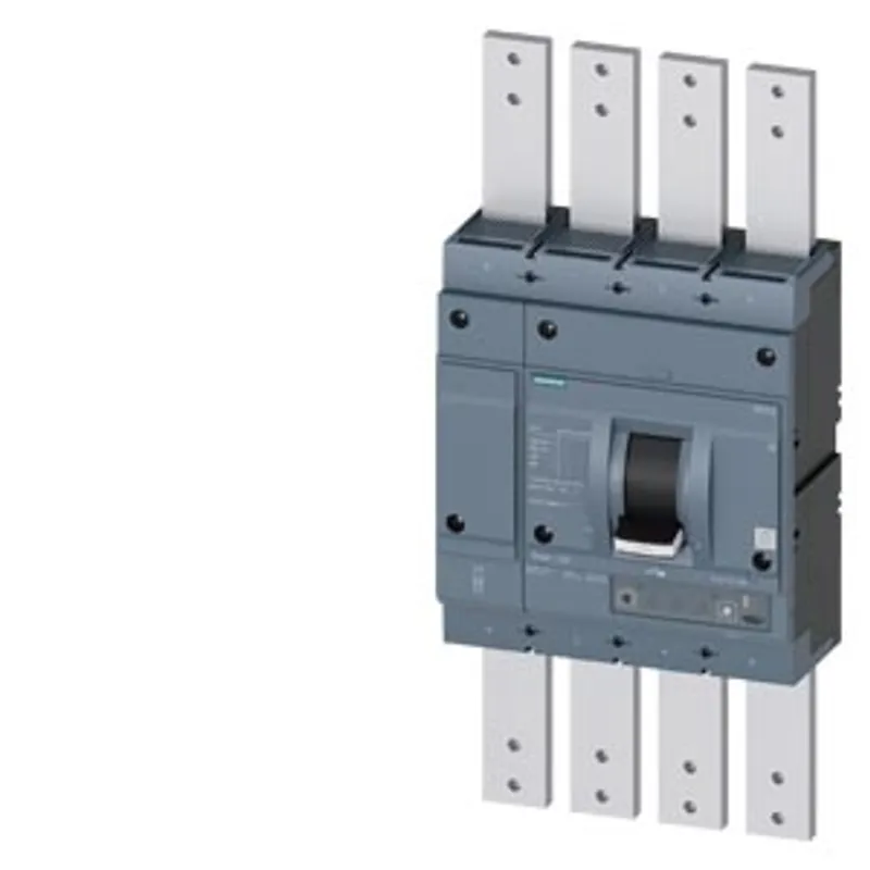 Siemens 3VA2612-7HK47-0AA0 — photo 1 of 4
