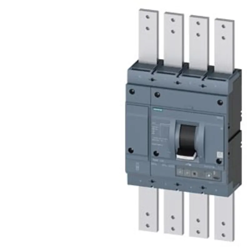 Siemens 3VA2612-7HL47-0AA0 — photo 1 of 4