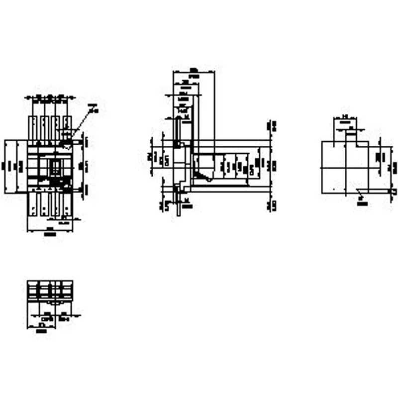 Siemens 3VA2612-7HL47-0AA0 — photo 2 of 4