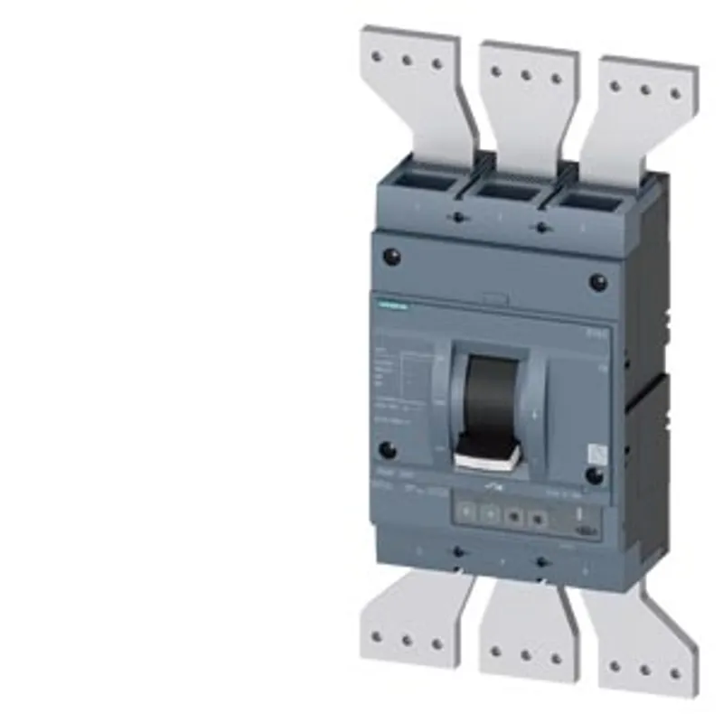 Siemens 3VA2612-7HM32-0AA0 — photo 1 of 5