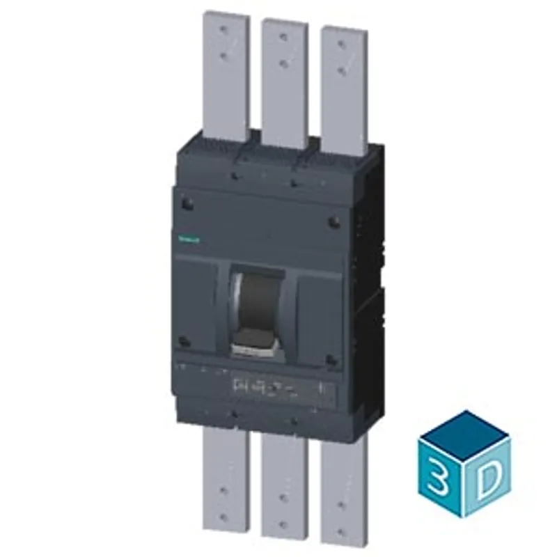 Siemens 3VA2612-7HM37-0AA0 — photo 3 of 4