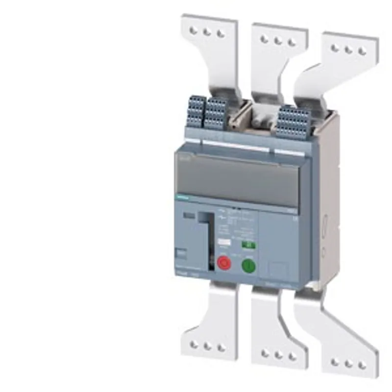 Siemens 3VA2710-1.A06-.... — photo 1 of 3