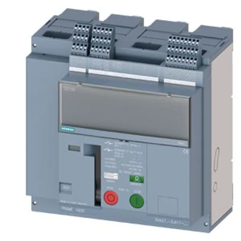 Siemens 3VA2710-1.A11-.... — photo 1 of 3