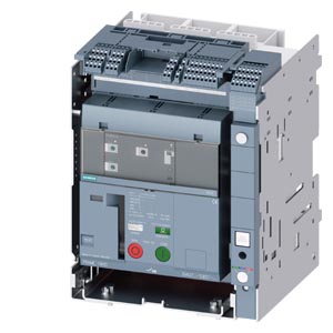 Siemens 3VA2710-1.B37-.... — photo 1 of 3