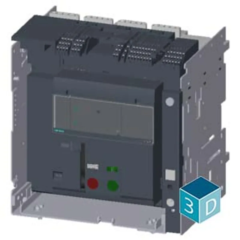 Siemens 3VA2710-1.B47-.... — photo 3 of 3