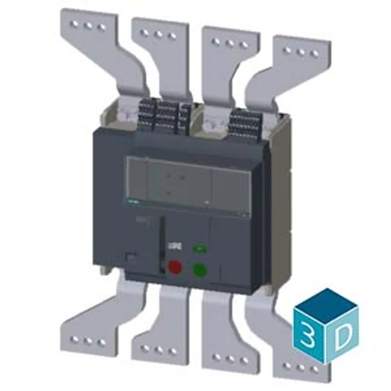 Siemens 3VA2710-1.C16-.... — photo 3 of 3