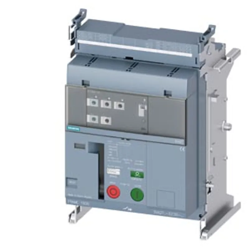 Siemens 3VA2710-1.C30-.... — photo 1 of 3
