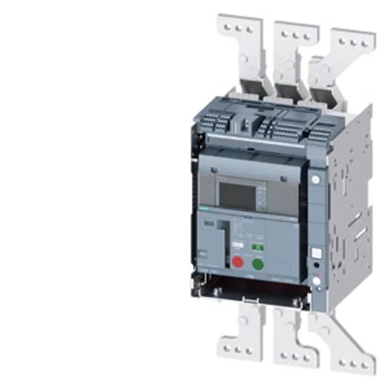 Siemens 3VA2710-1.E36-.... — photo 1 of 3