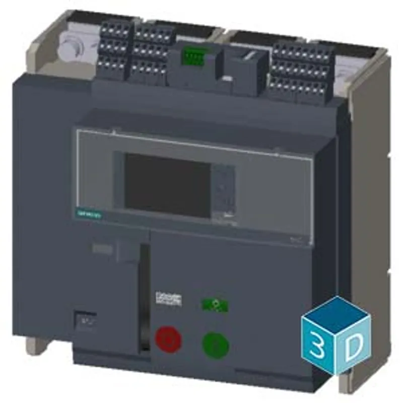 Siemens 3VA2710-1.F23-.... — photo 3 of 3