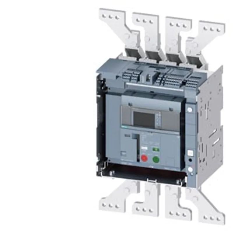 Siemens 3VA2710-1.F56-.... — photo 1 of 3