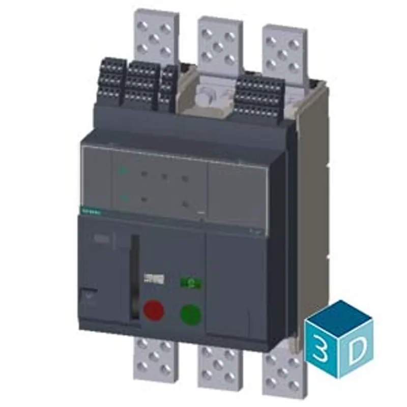 Siemens 3VA2710-2.D05-.... — photo 3 of 3