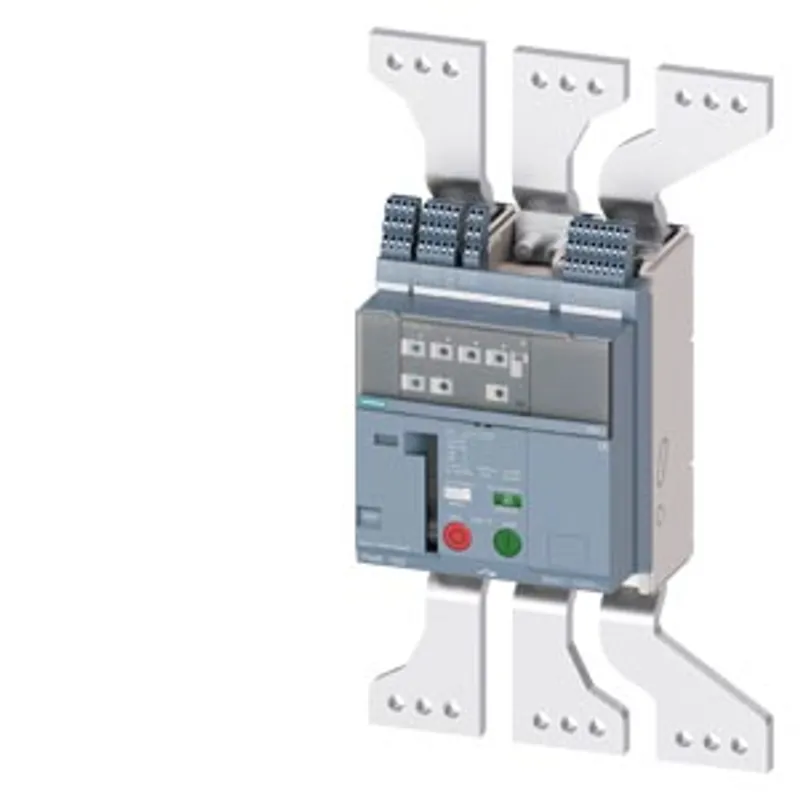 Siemens 3VA2710-2.D06-.... — photo 1 of 3