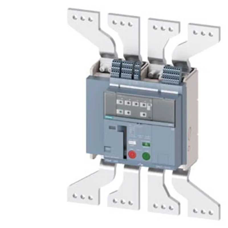 Siemens 3VA2710-2.D16-.... — photo 1 of 3