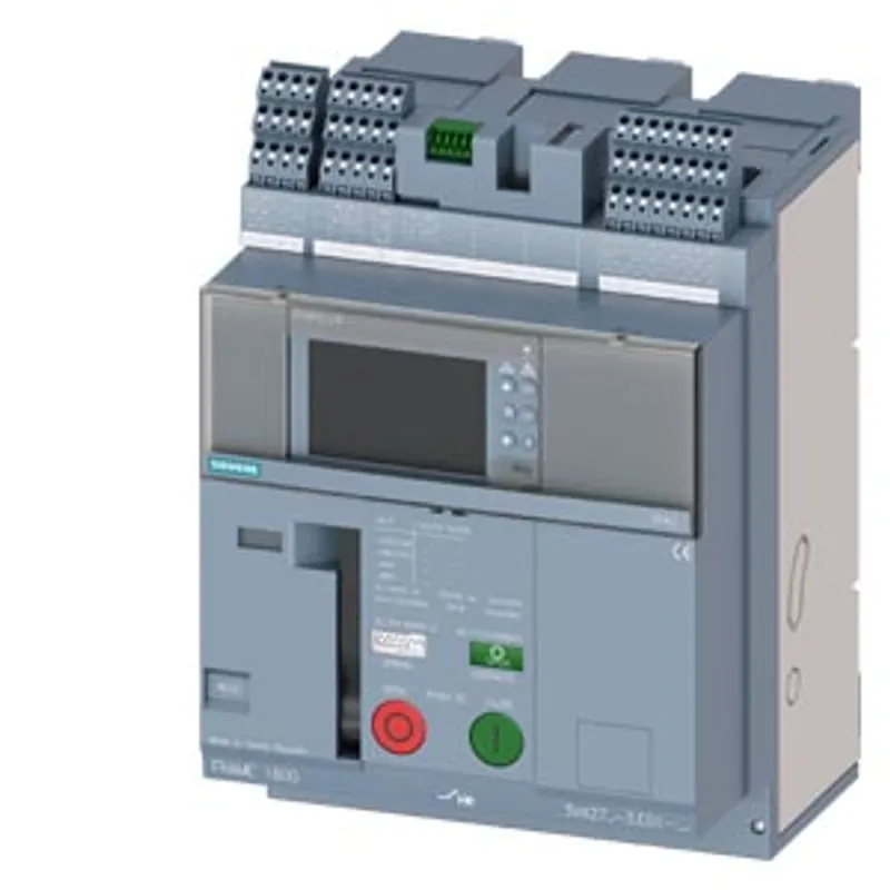 Siemens 3VA2710-2.E01-.... — photo 1 of 3