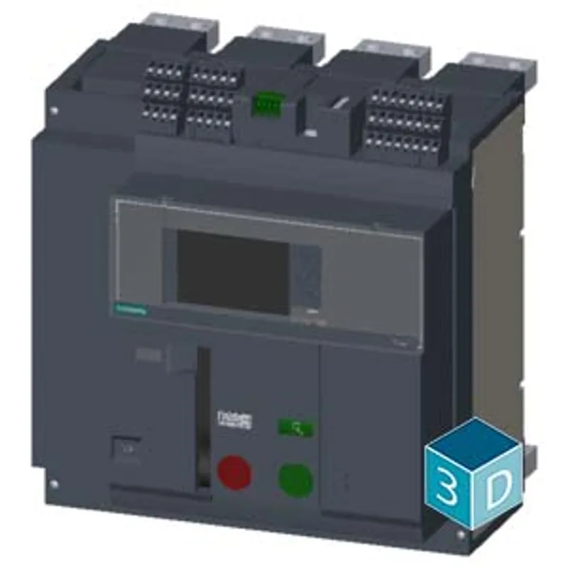 Siemens 3VA2710-2.E22-.... — photo 3 of 3