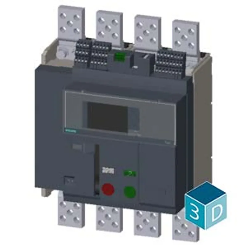 Siemens 3VA2710-2.E25-.... — photo 3 of 3