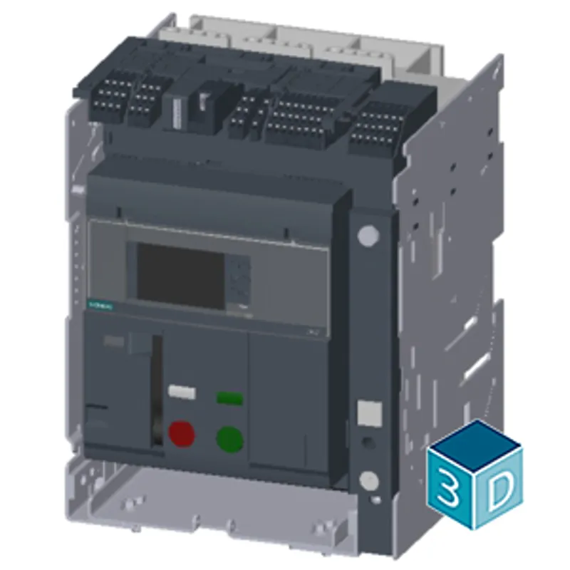 Siemens 3VA2710-2.E31-.... — photo 3 of 3