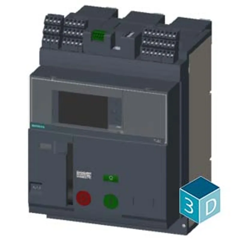 Siemens 3VA2710-2.F01-.... — photo 3 of 3