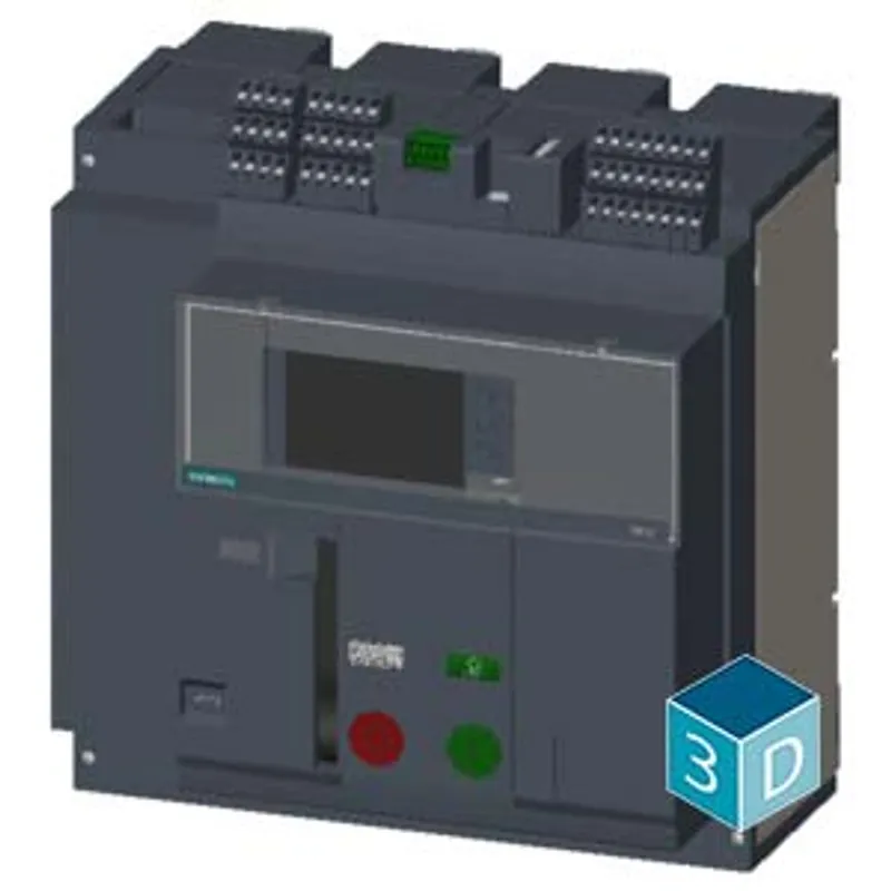 Siemens 3VA2710-2.F21-.... — photo 3 of 3