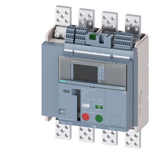Siemens 3VA2710-2.F25-.... — photo 1 of 3