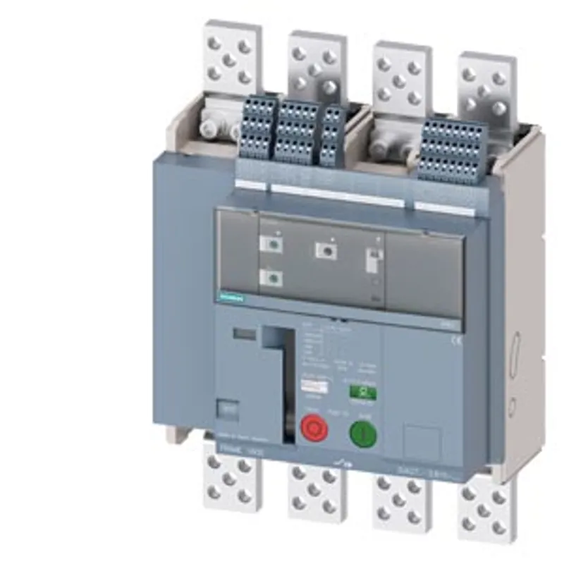Siemens 3VA2710-3.B25-.... — photo 1 of 3