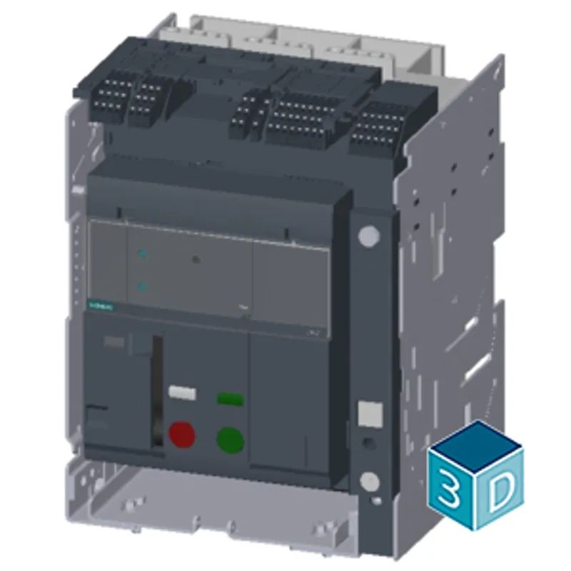 Siemens 3VA2710-3.B31-.... — photo 3 of 3