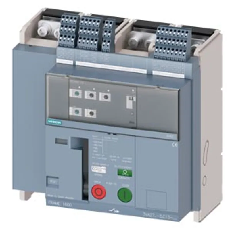 Siemens 3VA2710-3.C23-.... — photo 1 of 3