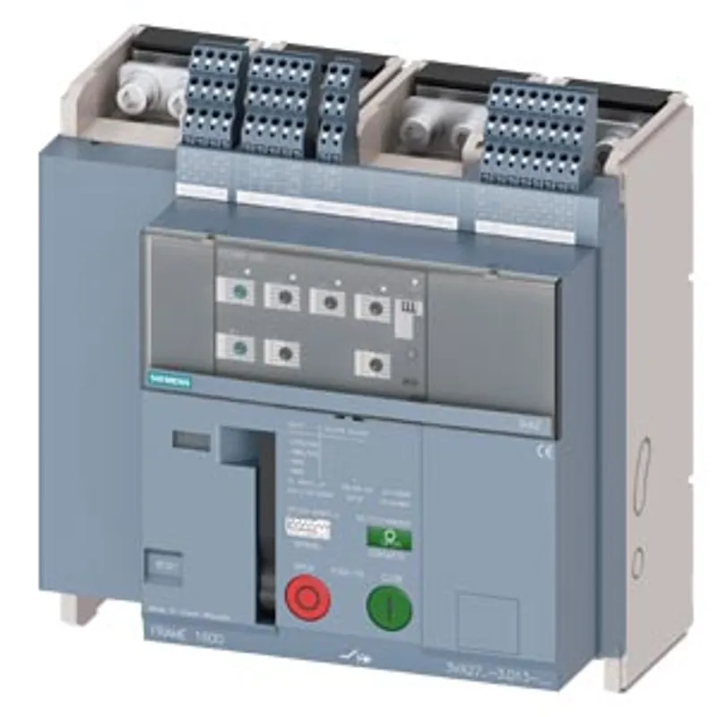 Siemens 3VA2710-3.D13-.... — photo 1 of 3