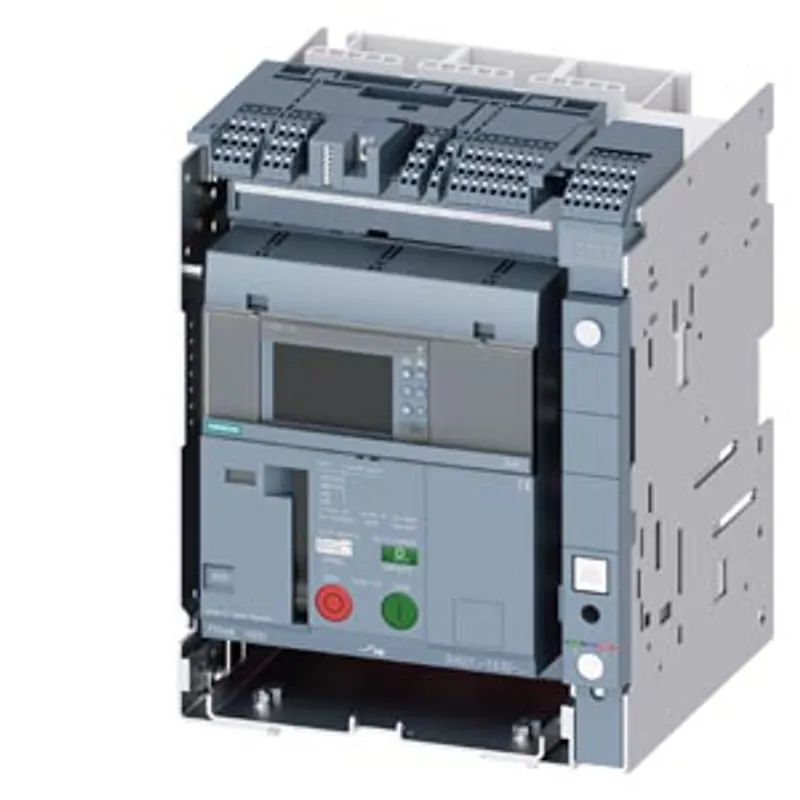 Siemens 3VA2710-3.E32-.... — photo 1 of 3