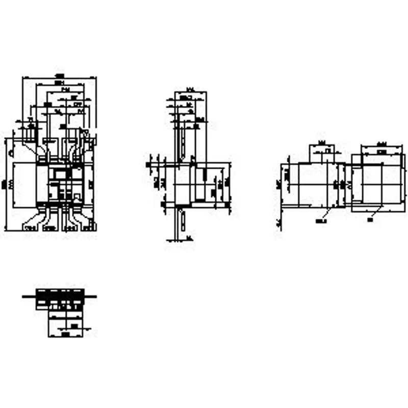 Siemens 3VA2710-3.F26-.... — photo 2 of 3