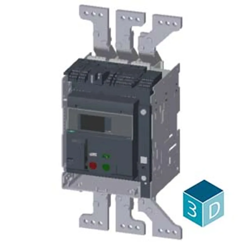 Siemens 3VA2710-3.F36-.... — photo 3 of 3