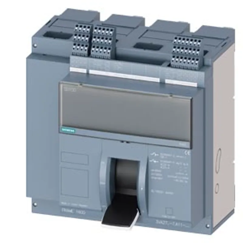 Siemens 3VA2710-5.A11-.... — photo 1 of 3