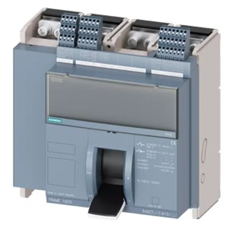 Siemens 3VA2710-5.A13-.... — photo 1 of 3
