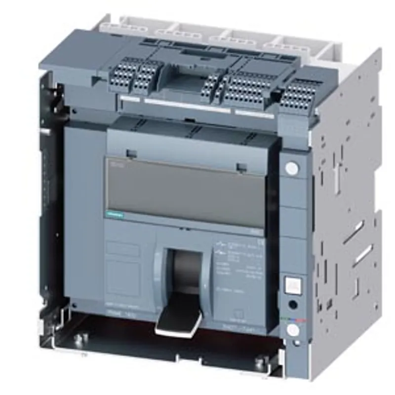Siemens 3VA2710-5.A51-.... — photo 1 of 3