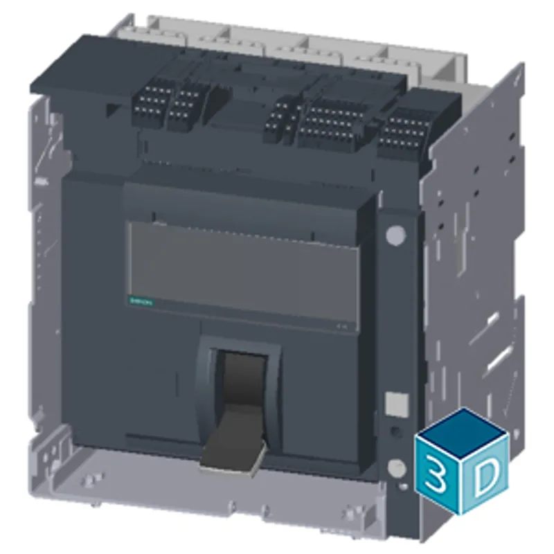 Siemens 3VA2710-5.A52-.... — photo 3 of 3