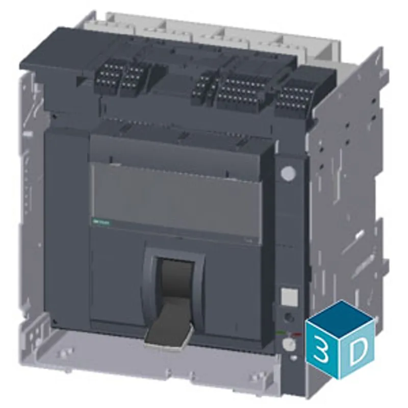 Siemens 3VA2710-5.A57-.... — photo 3 of 3