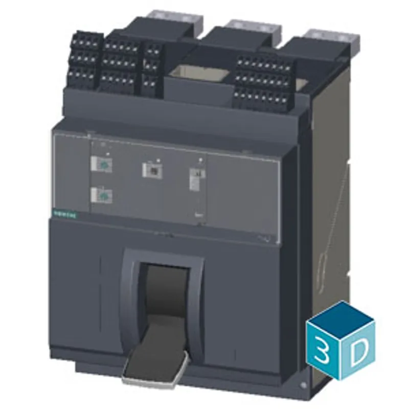 Siemens 3VA2710-5.B02-.... — photo 3 of 3