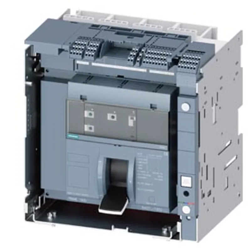 Siemens 3VA2710-5.B42-.... — photo 1 of 3