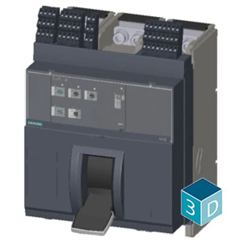 Siemens 3VA2710-5.C03-.... — photo 3 of 3