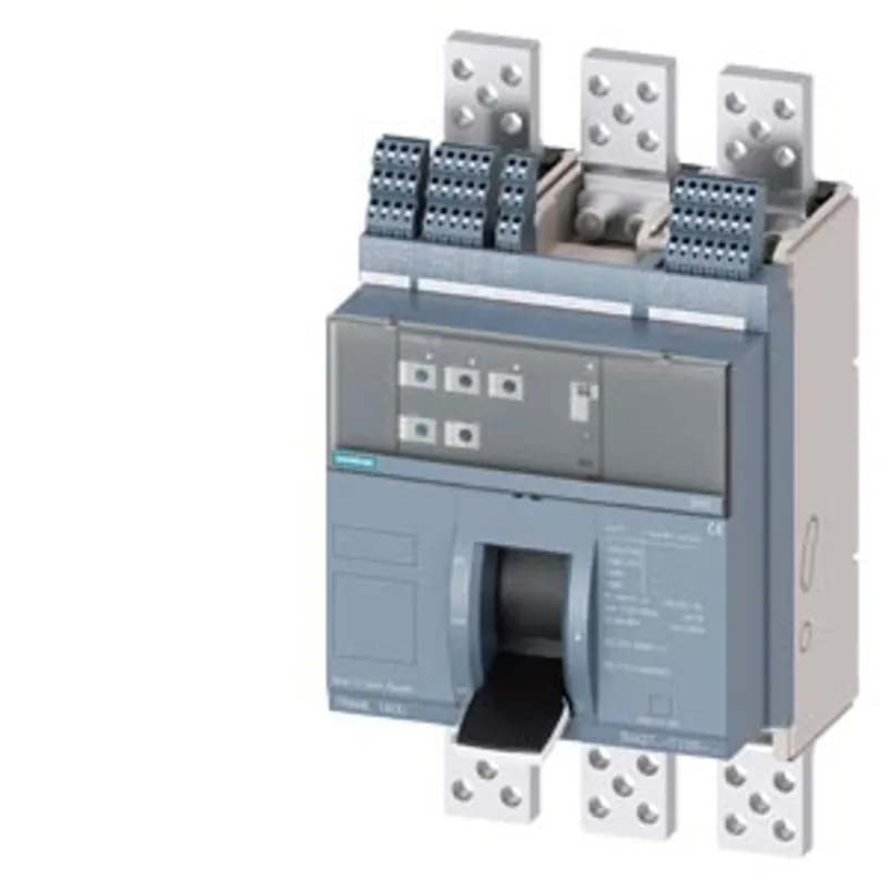 Siemens 3VA2710-5.C05-.... — photo 1 of 3