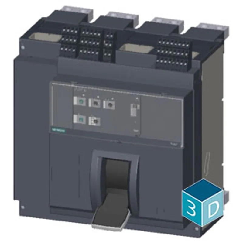 Siemens 3VA2710-5.C12-.... — photo 3 of 3