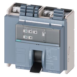 Siemens 3VA2710-5.C23-.... — photo 1 of 3