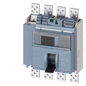 Siemens 3VA2710-5.E15-.... — photo 1 of 3