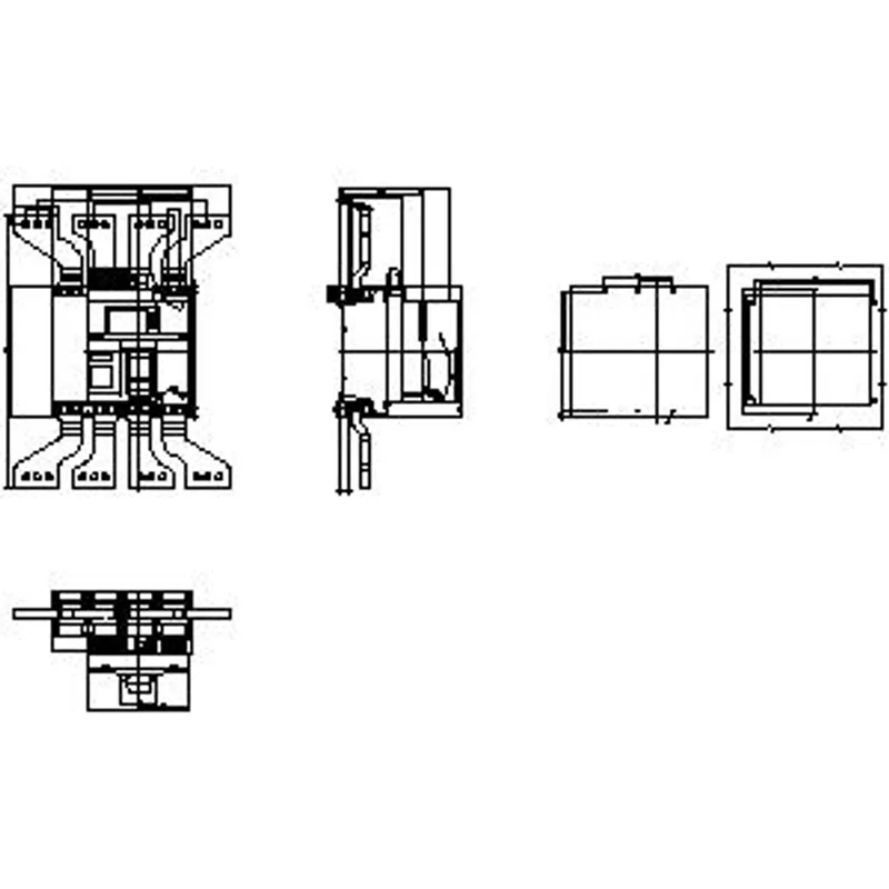 Siemens 3VA2710-5.E16-.... — photo 2 of 3