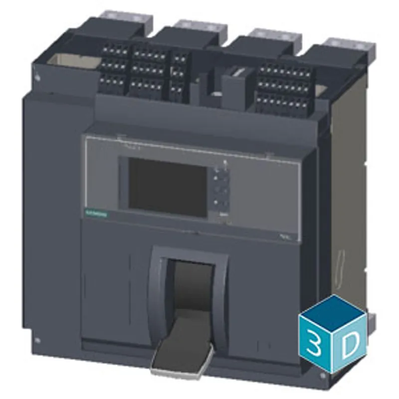 Siemens 3VA2710-5.E22-.... — photo 3 of 3
